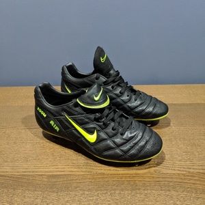 Nike Air Rio Zoom D Soft Ground Soccer  Boots